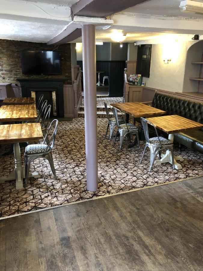 The Unicorn 3* Richmond (North Yorkshire)